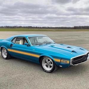 Meet your Posher, Eleazar